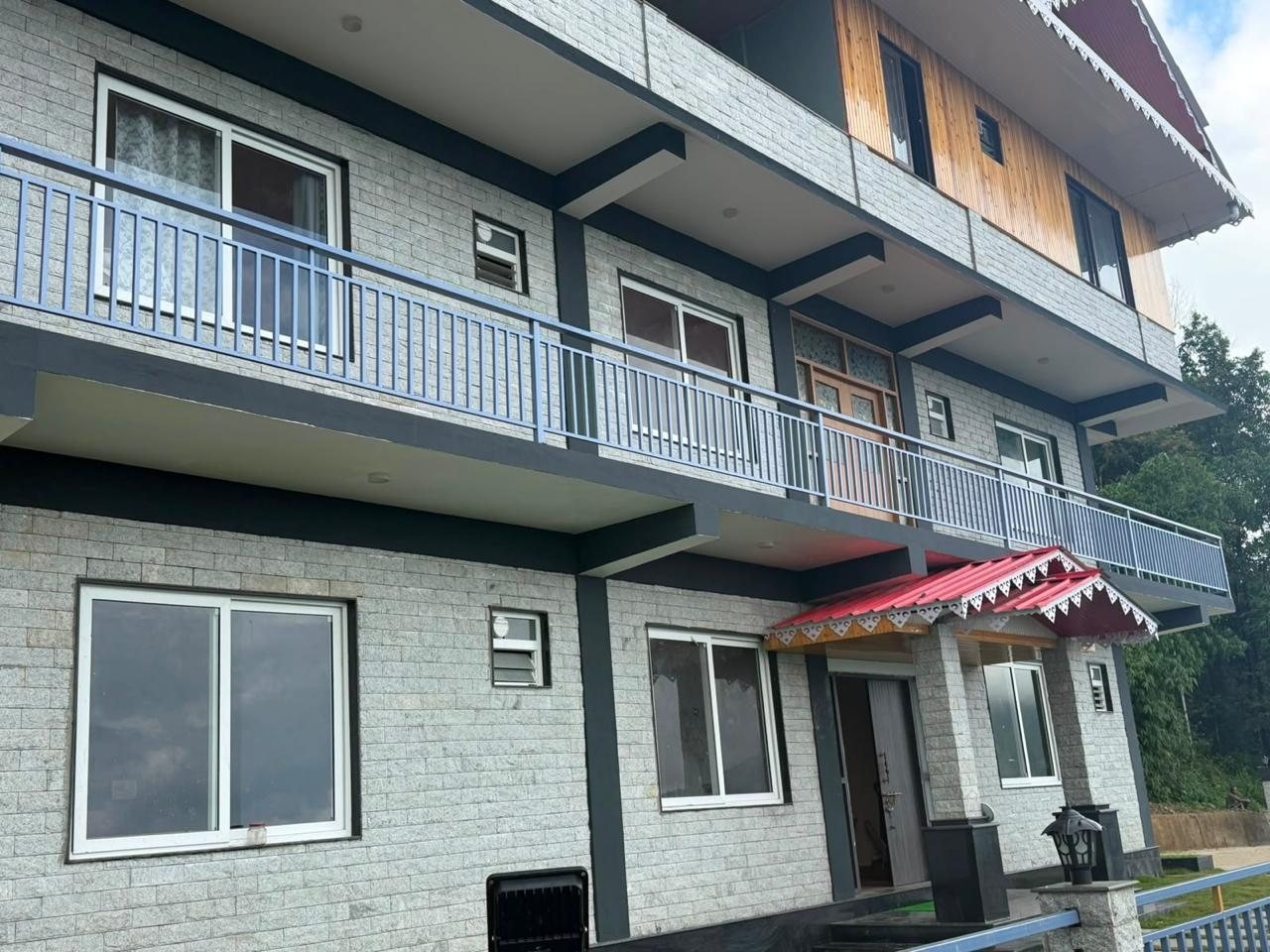 Katha Heritage Home, Sittong-II
