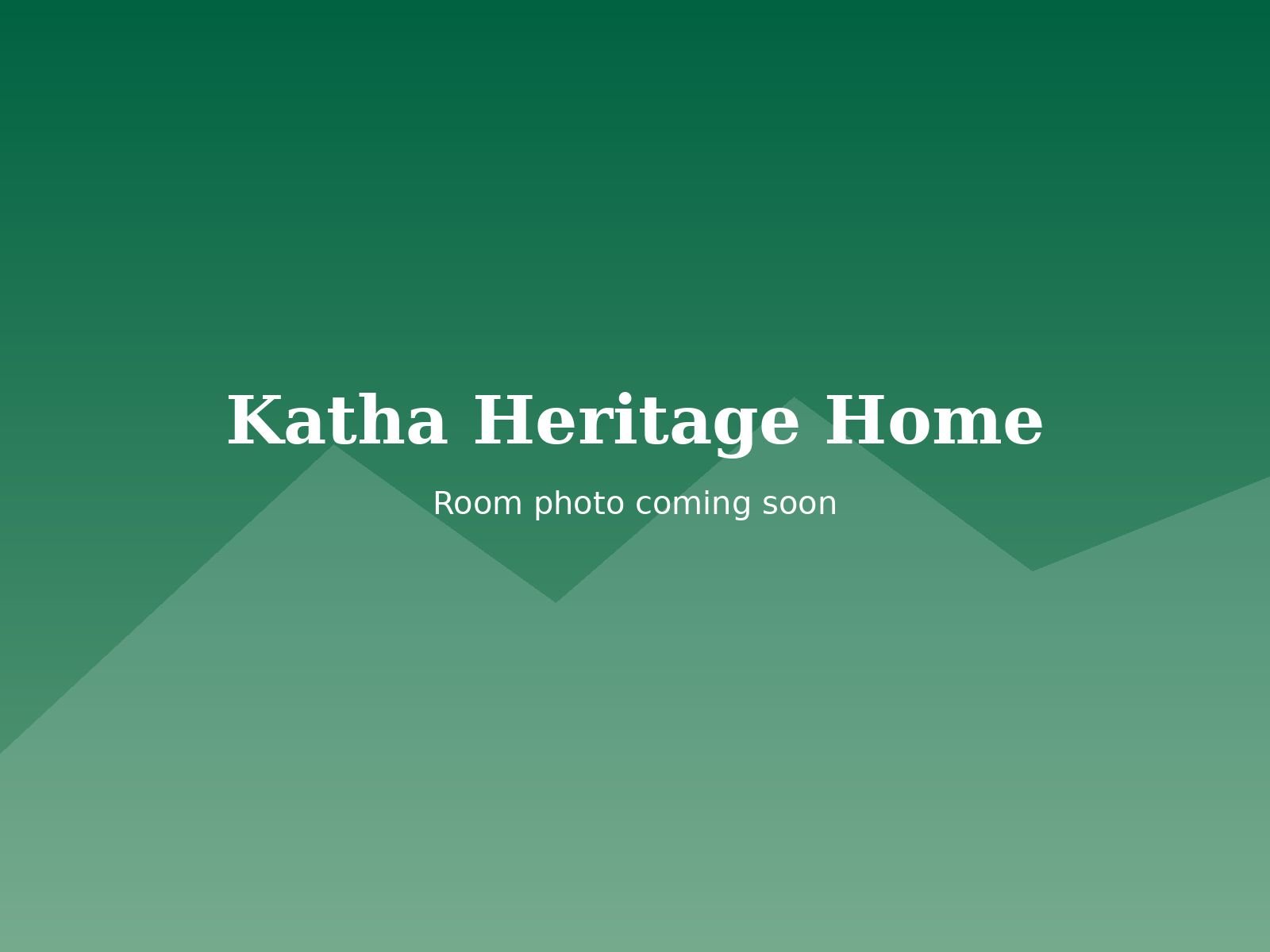 Heritage Room 08 at Katha Heritage Home, photo 1